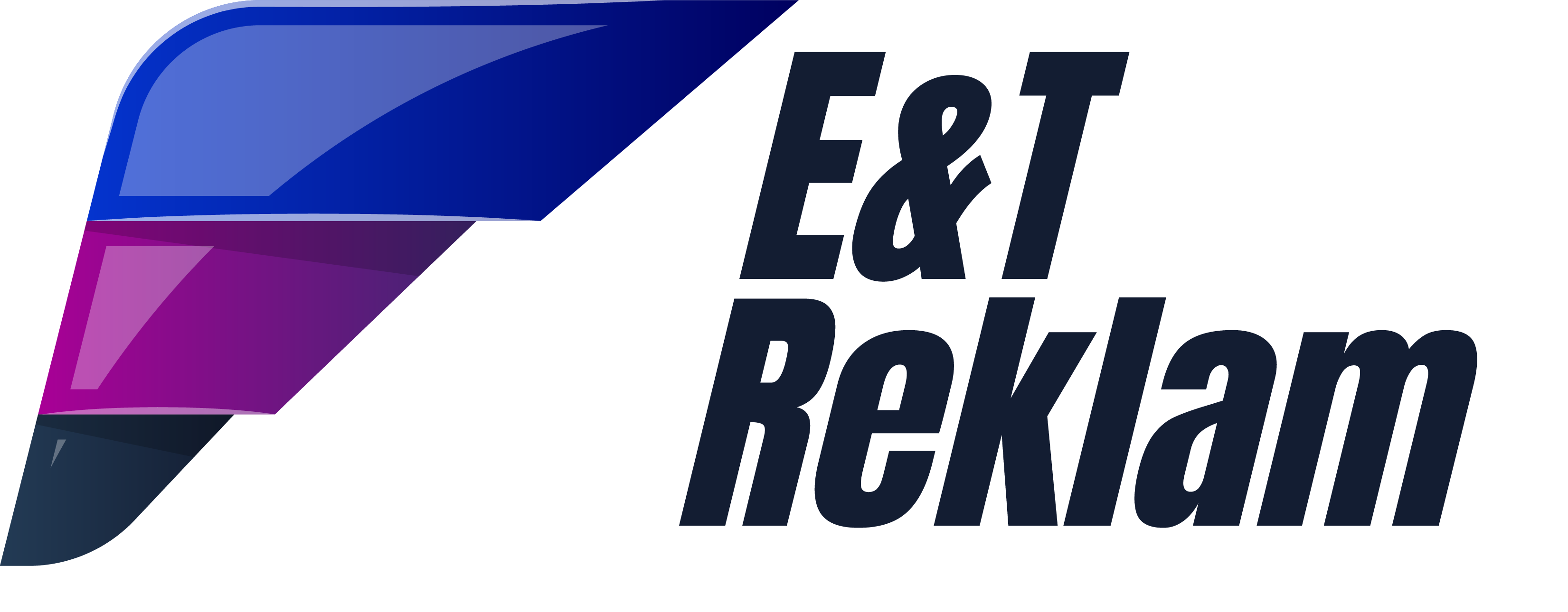 Stand Üretici Firma – ET REKLAM